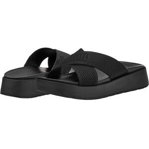 UGG Emily Slides (black) - Size 7 - NWT (Brand New!)